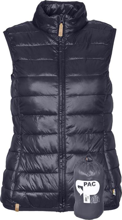 Rukka Pac Vest D