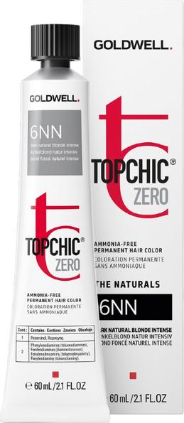Produktbild Goldwell Topchic Zero - 9NN Hell Hellblond Extra (9NN Hell Hellblond Extra)