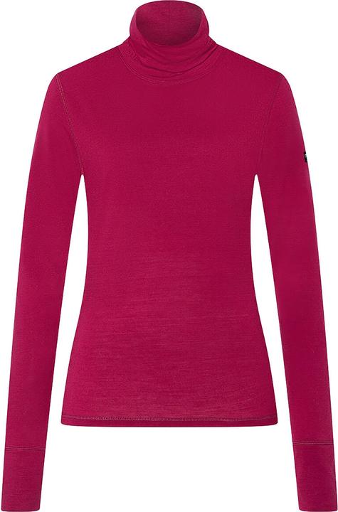 Super Natural Skiing Roll Neck (L)