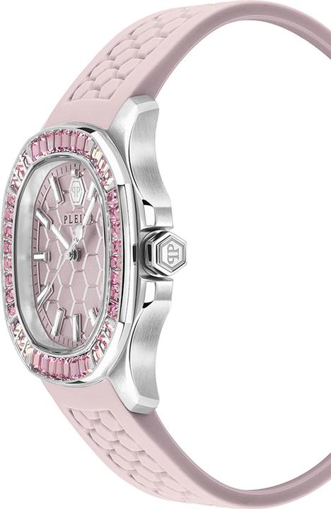Produktbild Philipp Plein PWTAA0123 Spectre Damenuhr 38mm 5ATM (Analoguhr, 38 mm)