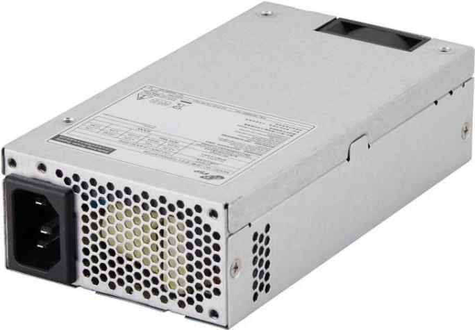 Shuttle FSP500 / 500 Watt Netzteil für kompatible XPC Cubes, 500 W, 90 - 264 V, 47 - 63 Hz, Aktiv, 3 (500 W)