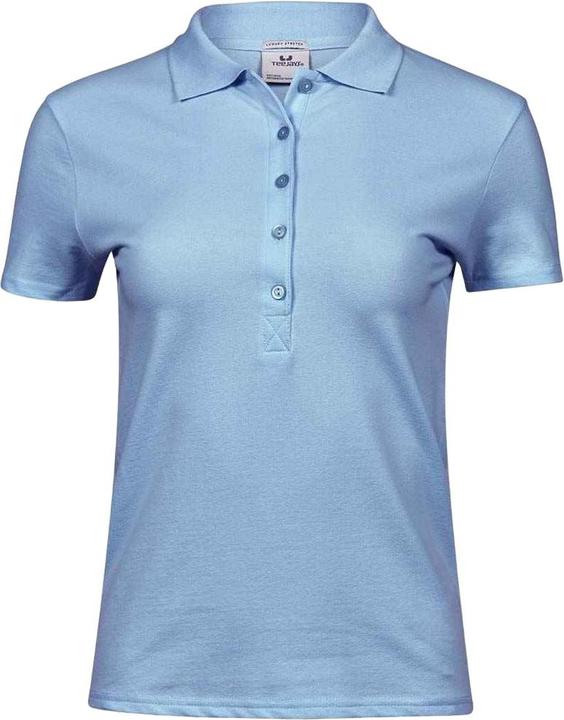Tee Jays Luxury Poloshirt Stretch (XL)