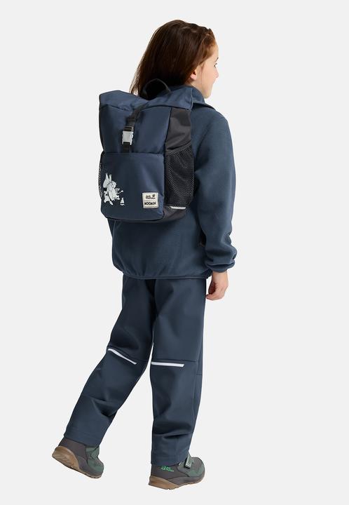 Actual product image Jack Wolfskin Moomin - Island Mini 10
