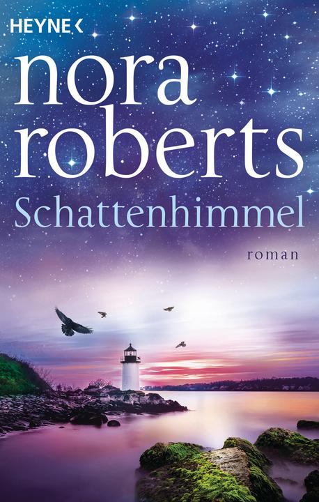 Produktbild Schattenhimmel (Deutsch, Nora Roberts, 2020)
