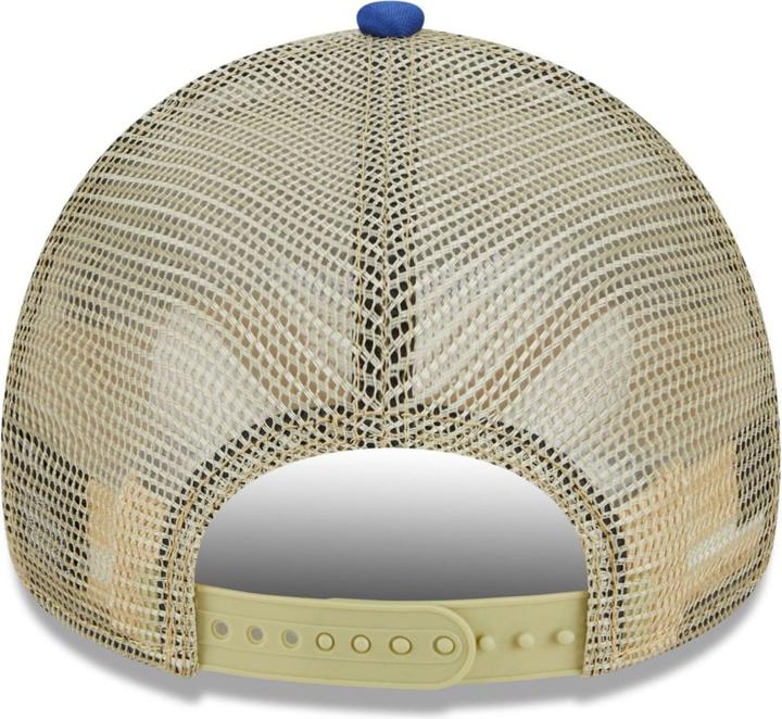 Actual product image New Era 9Forty Trucker Buffalo Bills