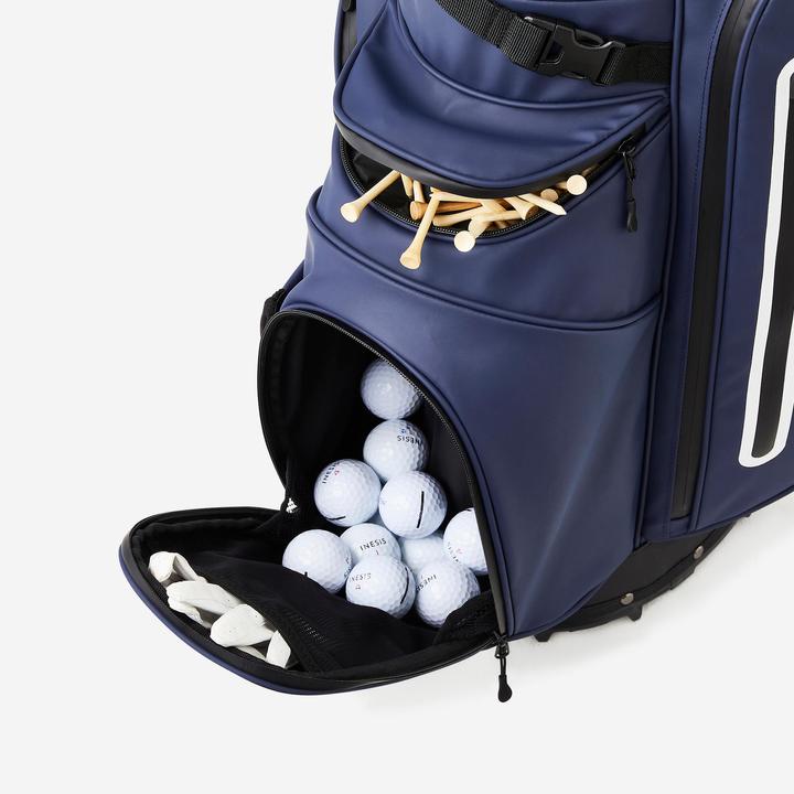 Immagine prodotto Inesis Borsa Da Golf Con Treppiede