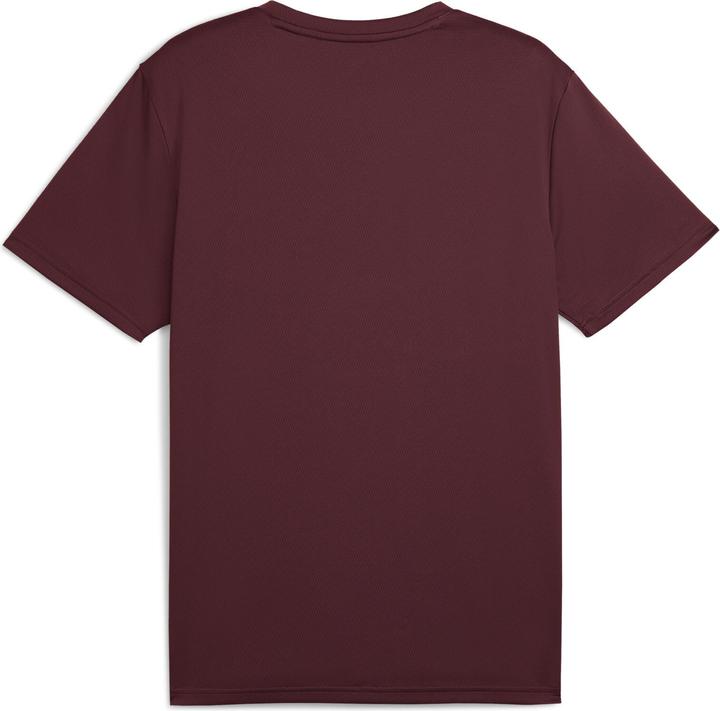 Image du produit Puma Tee M TAD Essential Poly Texture (S)