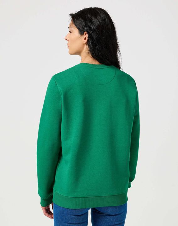 Immagine prodotto Wrangler Maglia con felpa regolare (XS)