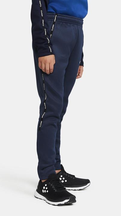 Produktbild Craft SQUAD 2.0 PANT JR (146)