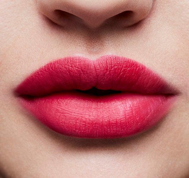 Produktbild MAC Cosmetics Lipstick (All Fired Up)