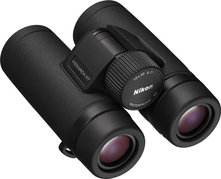 Actual product image Nikon Monarch M7 (10 x, 30 mm)