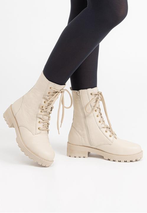 Actual product image Vitaform Soft ankle boot (35)
