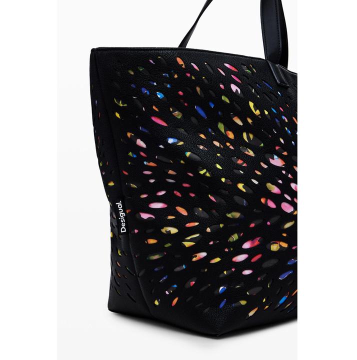 Image du produit Desigual damenhandtasche blackwell cahuil (19 l)