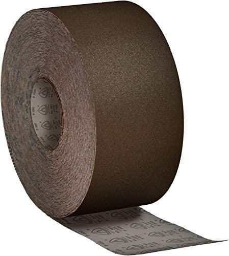Actual product image Klingspor KL 361 JF - rolls 50 x 25000 mm (180)