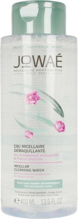 Image du produit Jowae Eau micellaire pour le visage (400 ml) (Eau micellaire, 400 ml)