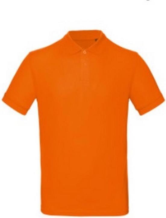 B&C Collection PoloShirt Inspire