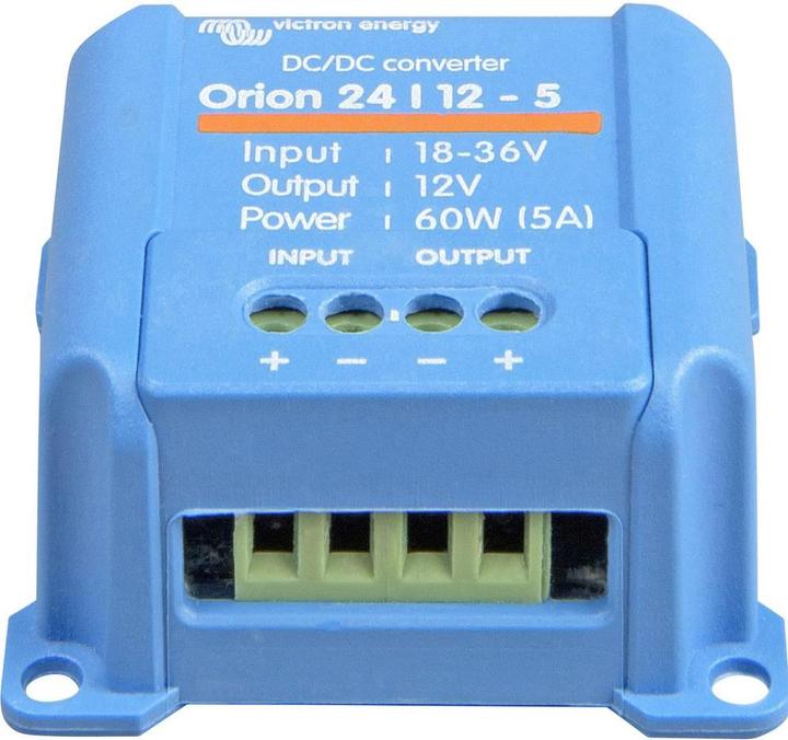 Immagine prodotto Victron Energy OrionTr