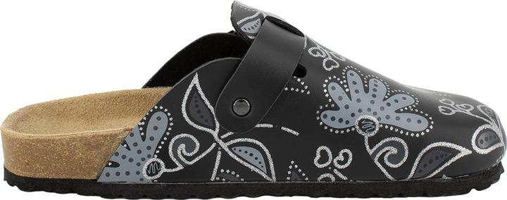 Actual product image Supersoft Classic Clogs (37)