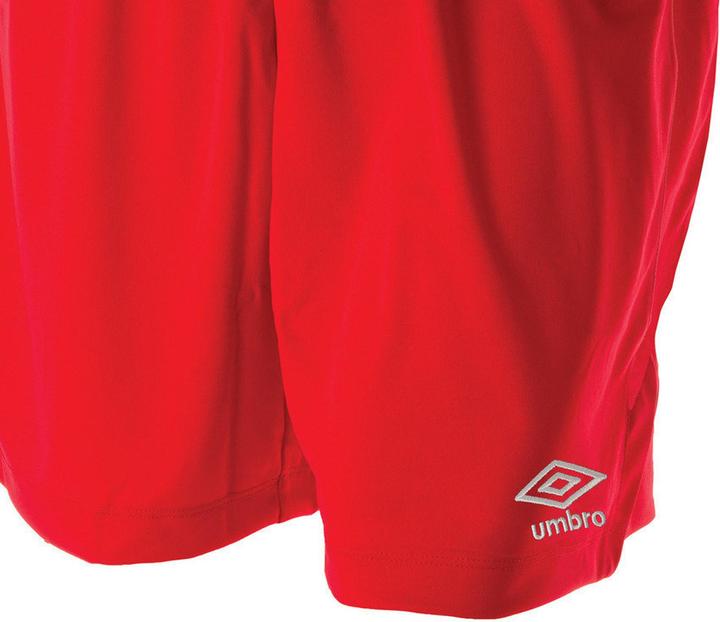 Actual product image Umbro Club Ii Shorts (146)