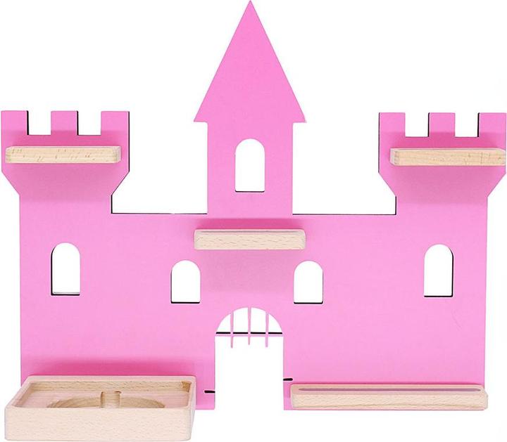 Produktbild VCM Regal Schloss Kinder Toniebox Tonies