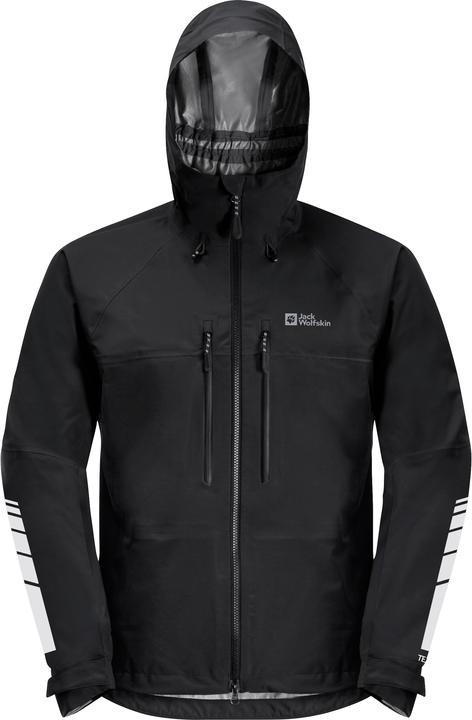 Immagine prodotto Jack Wolfskin Morobbia (L)