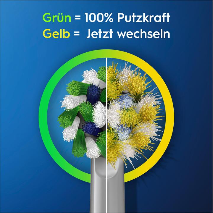 Produktbild Oral-B Pro 3 3000 (Oszillierende Zahnbürste)