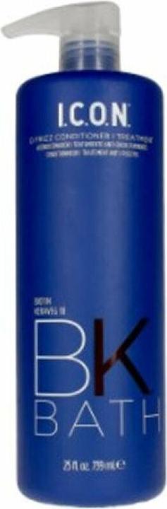 Actual product image I.C.O.N. Bk (739 ml)