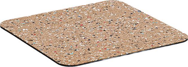Produktbild Zeller Present Mousepad 20x20 cm