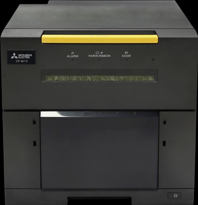 Produktbild Mitsubishi Electric Mitsubishi CP-M 15 (Thermodirekt)