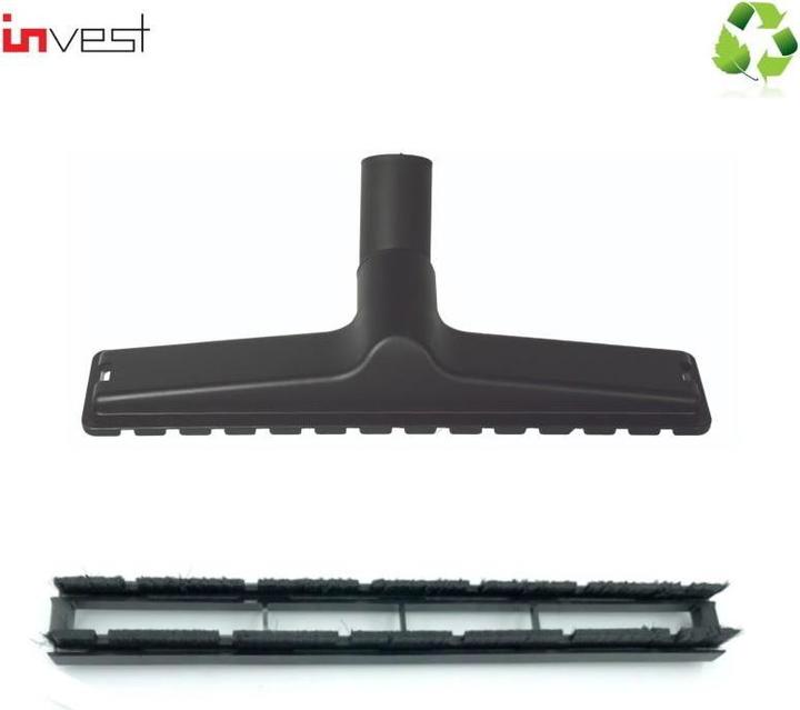 Image du produit Invest 2in1 Buses universelles (29.5 cm) et brosse avec raccord universel