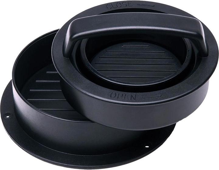Produktbild Polaris Multi-press PBP 0301 black