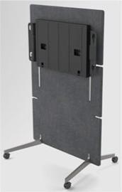 Actual product image Neat Board Pro Adaptive Stand