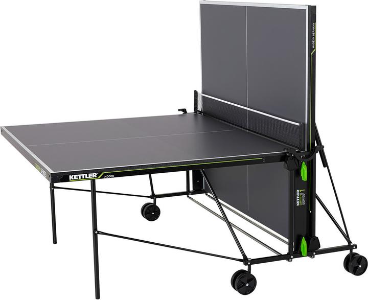 Actual product image Kettler K1 Indoor
