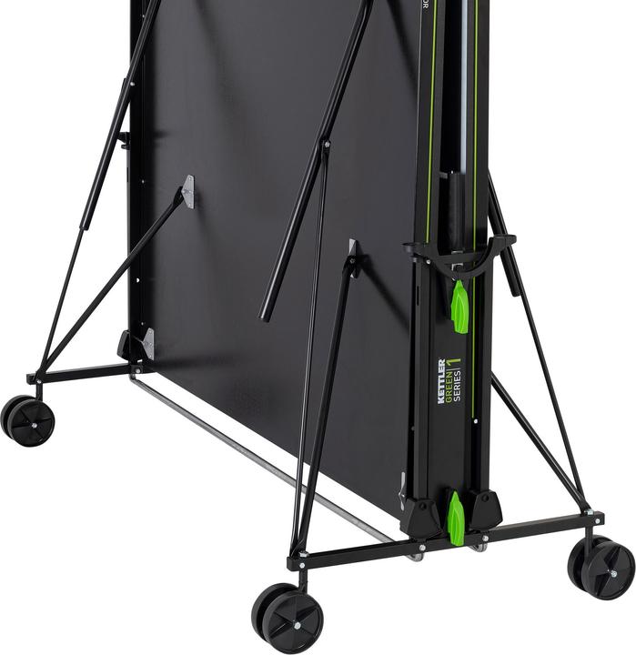 Actual product image Kettler K1 Indoor