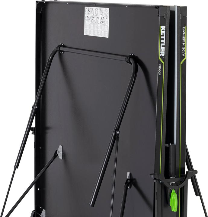 Actual product image Kettler K1 Indoor
