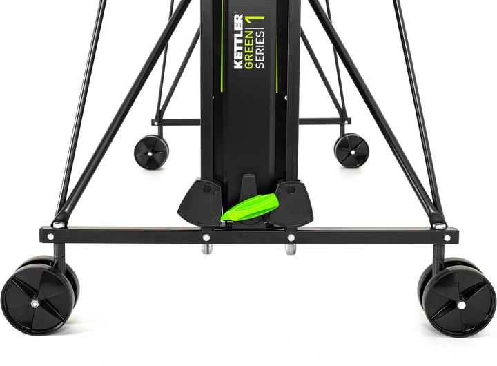 Actual product image Kettler K1 Indoor