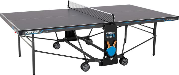 Kettler K5 Indoor