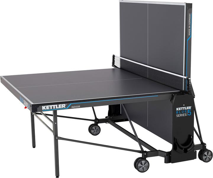 Produktbild Kettler K5 Indoor