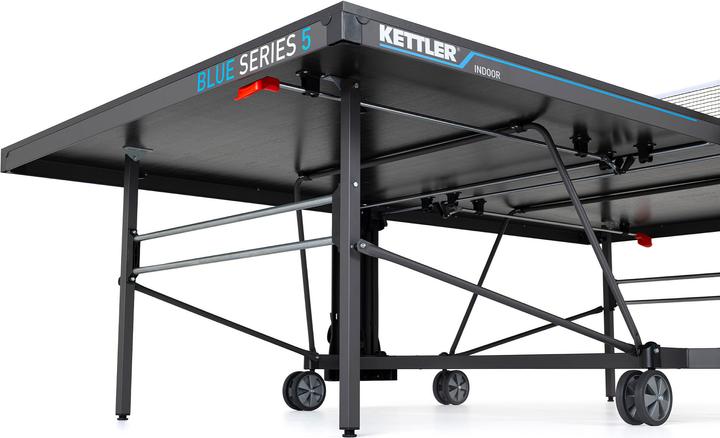 Produktbild Kettler K5 Indoor
