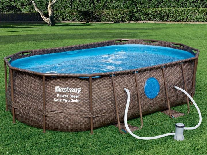Produktbild Bestway Flowclear Typ II