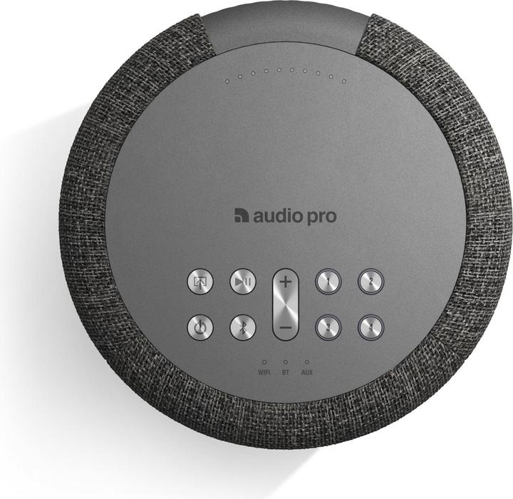 Produktbild Audio Pro A10 MKII (Bluetooth, WLAN)