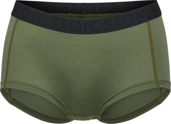 Stoic Women's Merino150 AlsenSt. Hipster