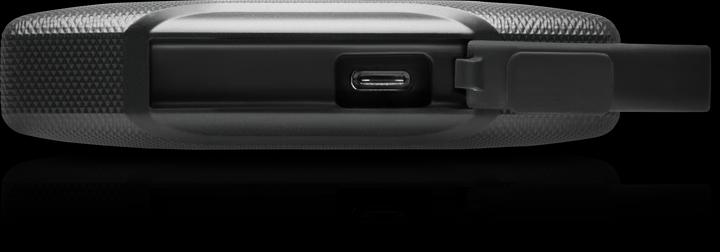 Actual product image SanDisk Professional G-DRIVE ArmorATD (1 TB)