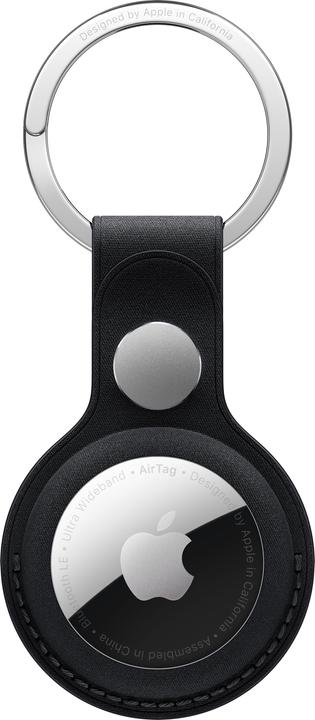 Produktbild Apple AirTag FineWoven Key Ring