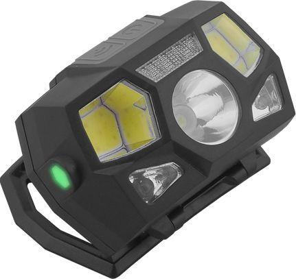 Actual product image LTC Headlight LXLL84 (450 lm)