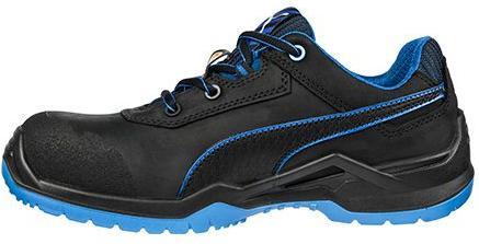 Actual product image Puma Argon Blue (S3, 49)