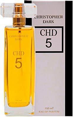 Christopher Dark CHD 5 EDP 100 ml (100 ml)