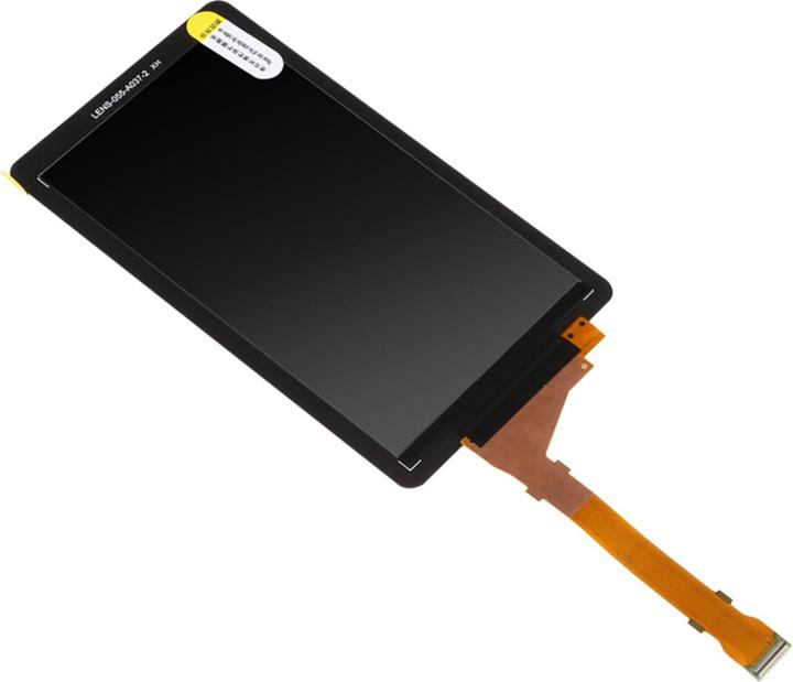 Actual product image Creality LD-002R LCD Replacement Screen 2560x1440 (Replacement parts)