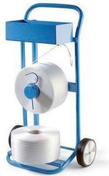 Actual product image Transpak Unwinder for polyester strap core diameter 76mm