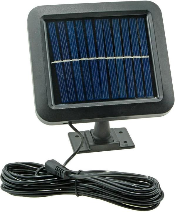 Produktbild Tedura Solarspot-Set (2000 lm)